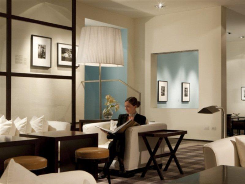 Gallery Hotel Art - Lungarno Collection Флоренция Экстерьер фото
