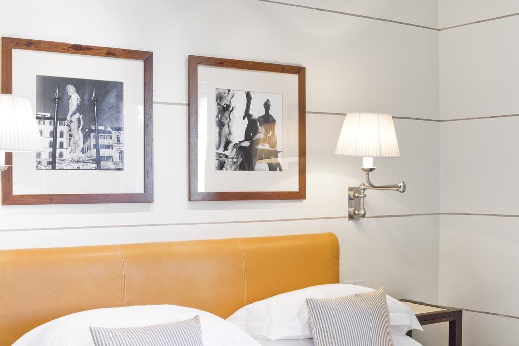 Gallery Hotel Art - Lungarno Collection Флоренция Экстерьер фото