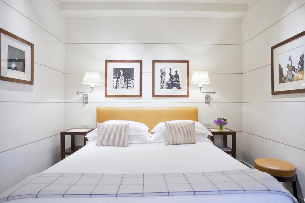 Gallery Hotel Art - Lungarno Collection Флоренция Экстерьер фото