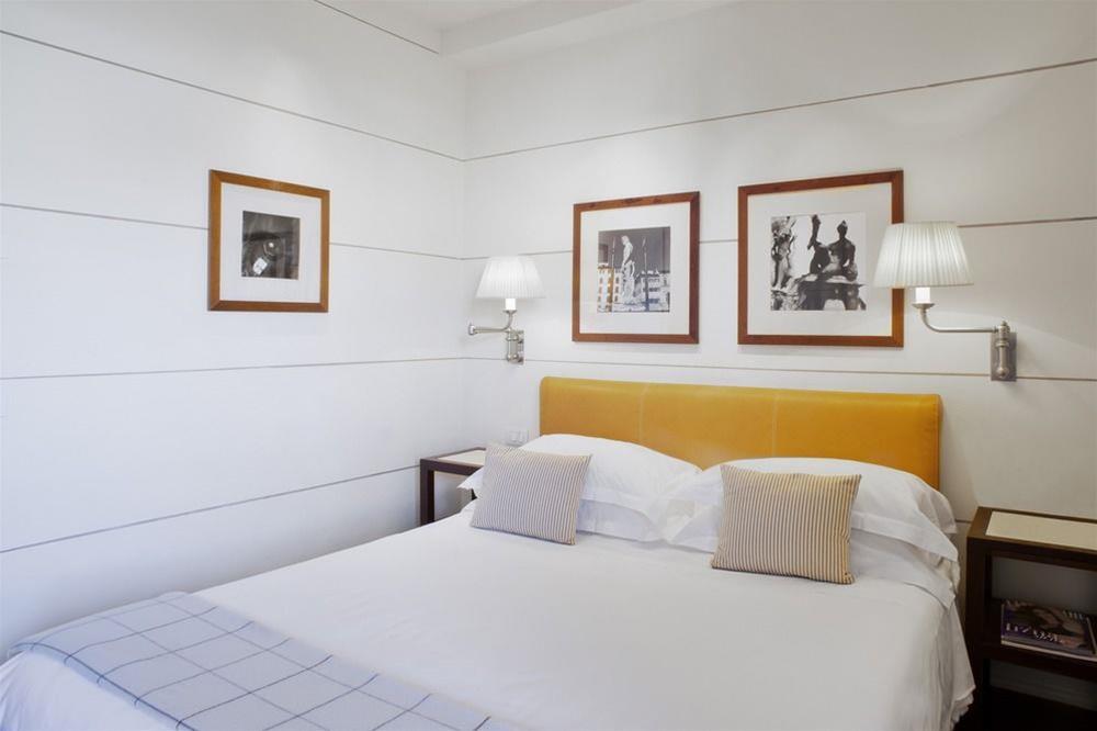 Gallery Hotel Art - Lungarno Collection Флоренция Экстерьер фото
