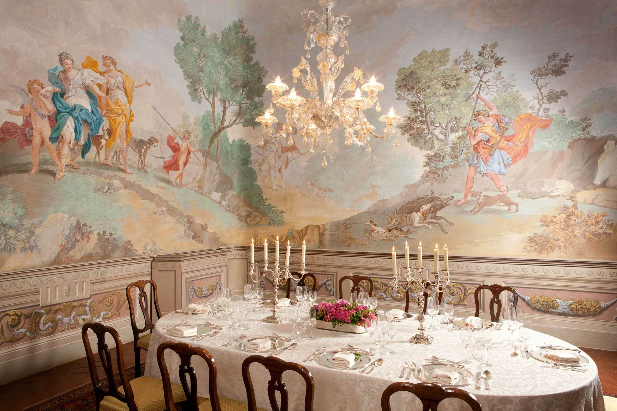 Gallery Hotel Art - Lungarno Collection Флоренция Экстерьер фото