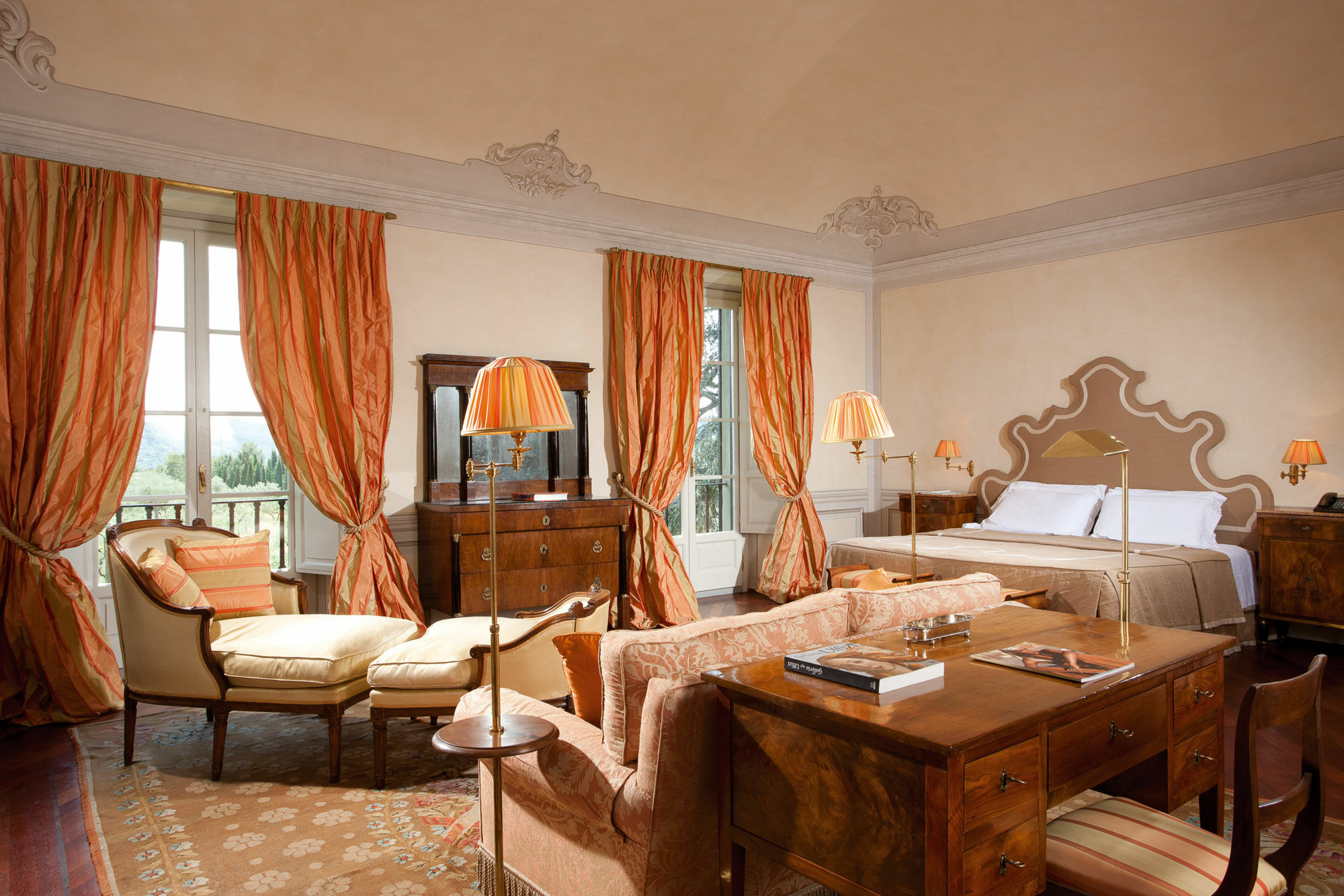 Gallery Hotel Art - Lungarno Collection Флоренция Экстерьер фото