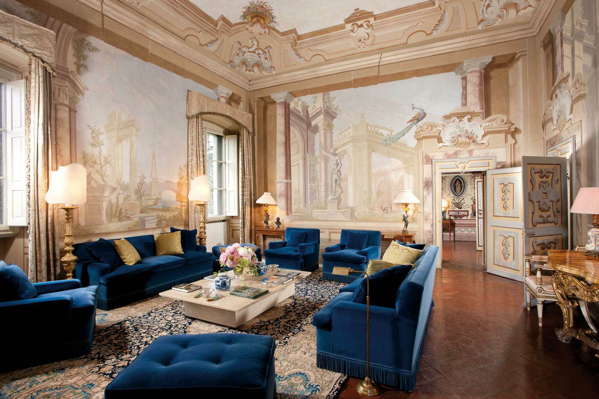 Gallery Hotel Art - Lungarno Collection Флоренция Экстерьер фото